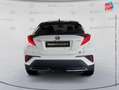 Toyota C-HR 184h GR-Sport 2WD E-CVT MY22 Weiß - thumbnail 7