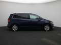 Volkswagen Touran 1.6 TDi 85kW Highline 7pl DSG | Sensoren | Cruise Blauw - thumbnail 7