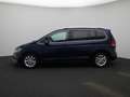 Volkswagen Touran 1.6 TDi 85kW Highline 7pl DSG | Sensoren | Cruise Blauw - thumbnail 5
