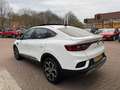 Renault Arkana 1.6 E-Tech hybrid 145 Techno+Open dak!! Blanc - thumbnail 7