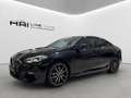 BMW 218 218i M Sport Gran Coupe | M Bremse | LED | Keyless Schwarz - thumbnail 1
