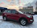 Hyundai SANTA FE LPG-GAS 2WD Klima Navi Rückfahrkamera Rot - thumbnail 5