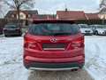 Hyundai SANTA FE LPG-GAS 2WD Klima Navi Rückfahrkamera Rot - thumbnail 9