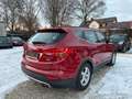Hyundai SANTA FE LPG-GAS 2WD Klima Navi Rückfahrkamera Rot - thumbnail 7