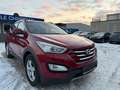 Hyundai SANTA FE LPG-GAS 2WD Klima Navi Rückfahrkamera Rot - thumbnail 3