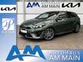 Kia Ceed / cee'd 1.5T DCT GT LINE | TECH | LED | GD | 18Z Groen - thumbnail 1
