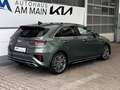 Kia Ceed / cee'd 1.5T DCT GT LINE | TECH | LED | GD | 18Z Groen - thumbnail 5
