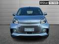 smart forTwo Cabrio eq Passion 22kW Argento - thumbnail 3