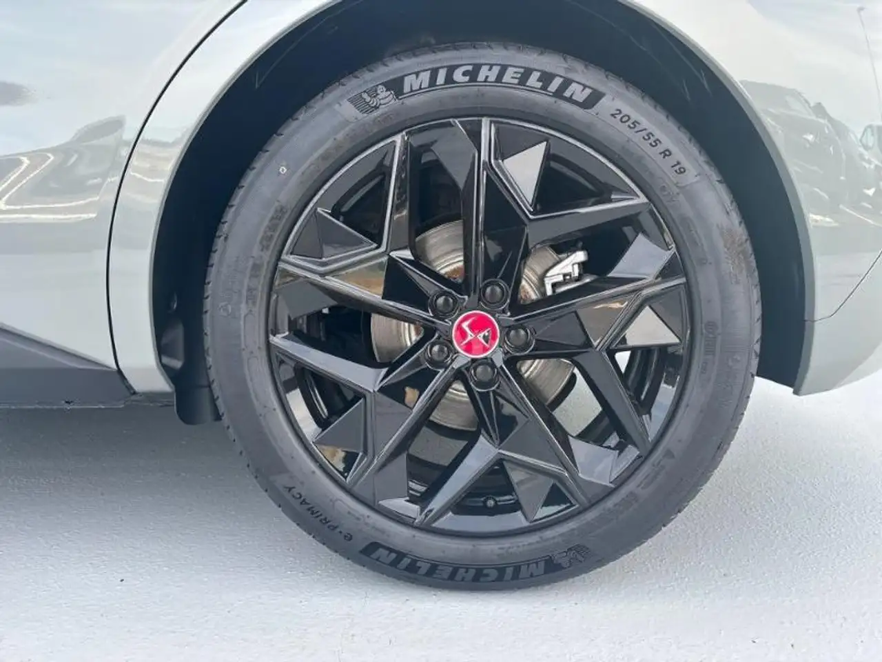 DS Automobiles DS 4 2023