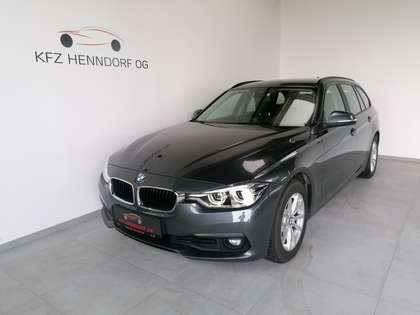 BMW 318 318d Touring Advantage Aut. ab € 260 / Monat