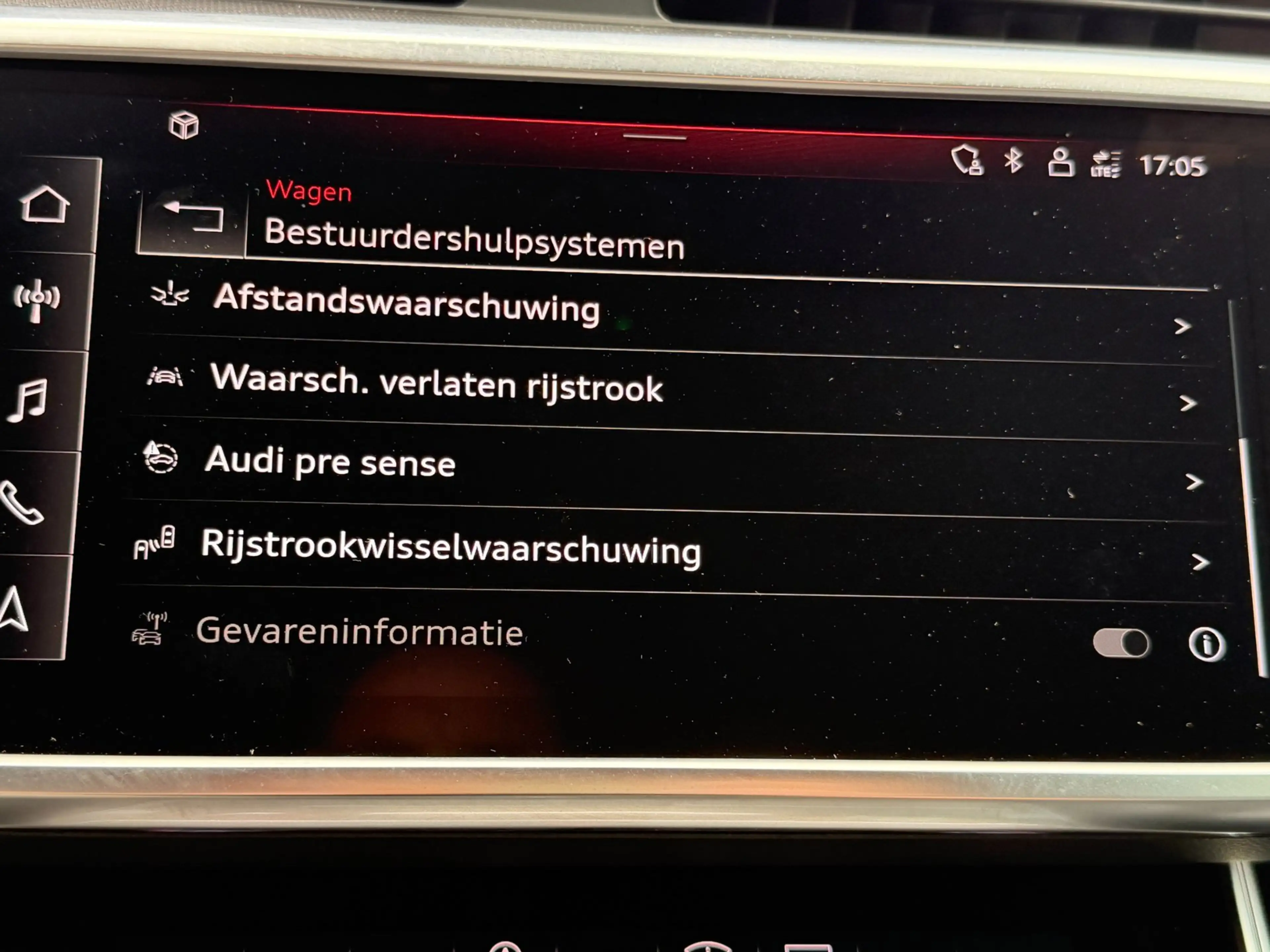 Audi RS6 Avant RS 6 TFSI quattro / Pano / Top View / Soft C — photo 43