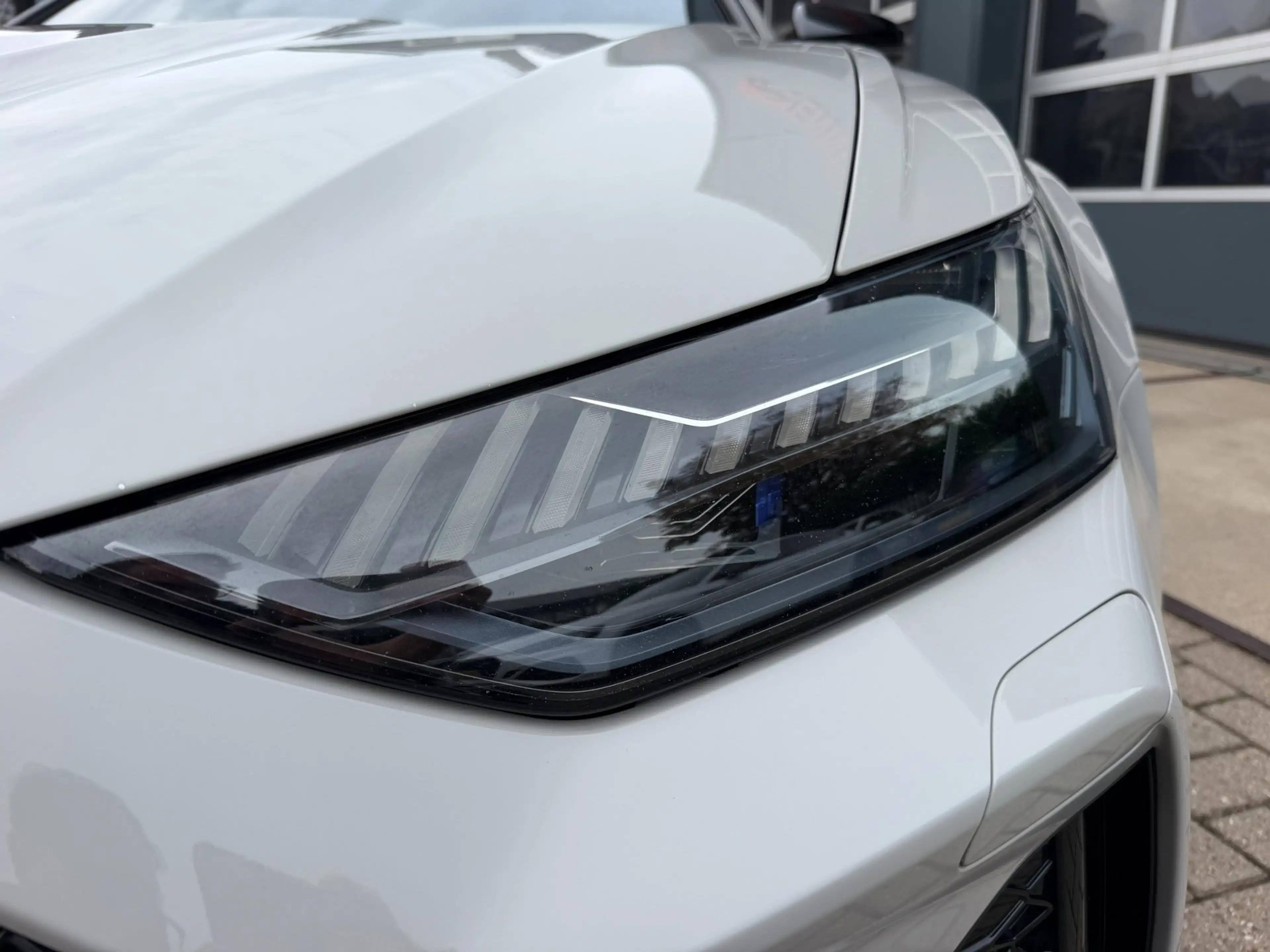 Audi RS6 Avant RS 6 TFSI quattro / Pano / Top View / Soft C — photo 18