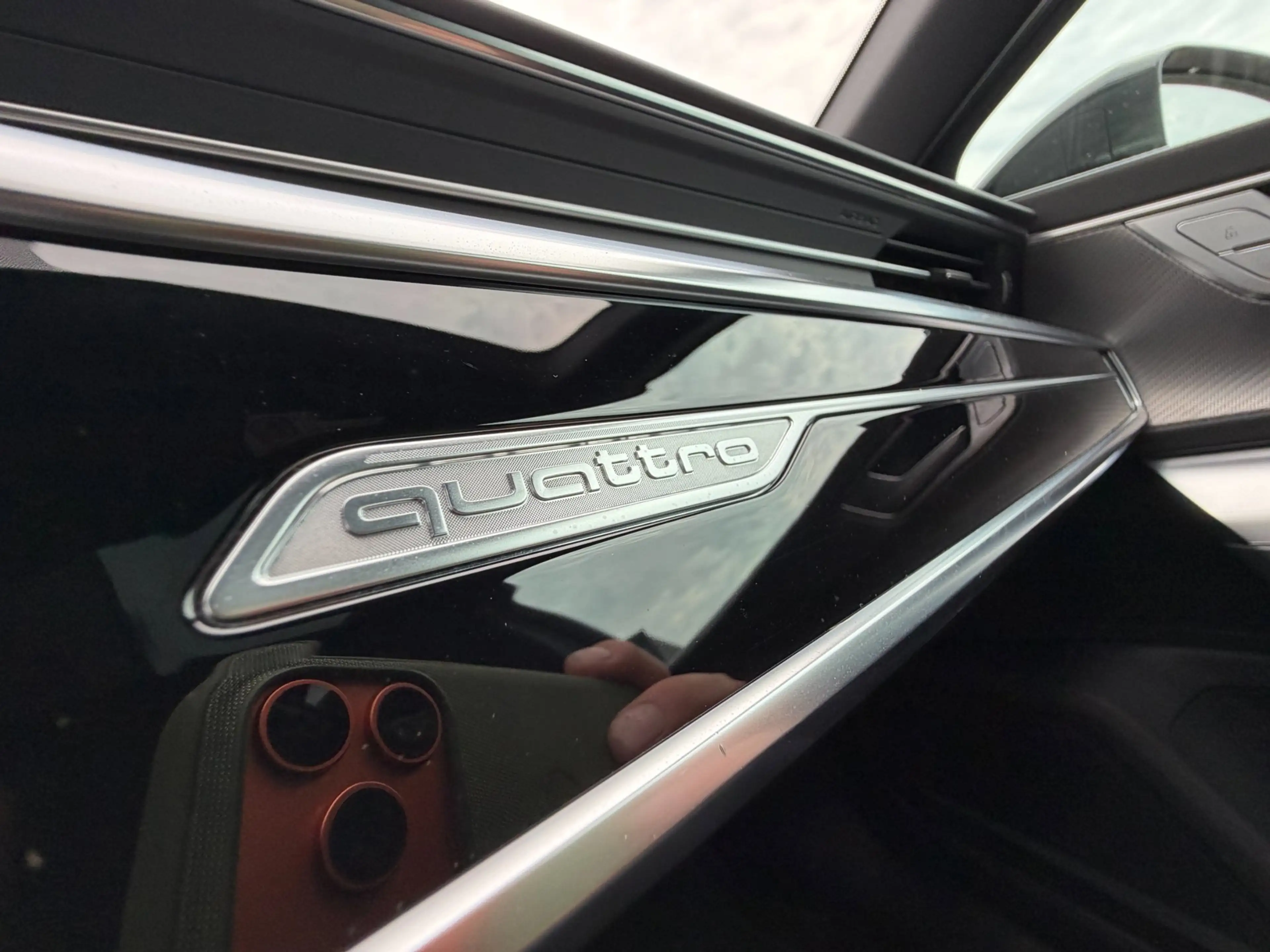 Audi RS6 Avant RS 6 TFSI quattro / Pano / Top View / Soft C — photo 34
