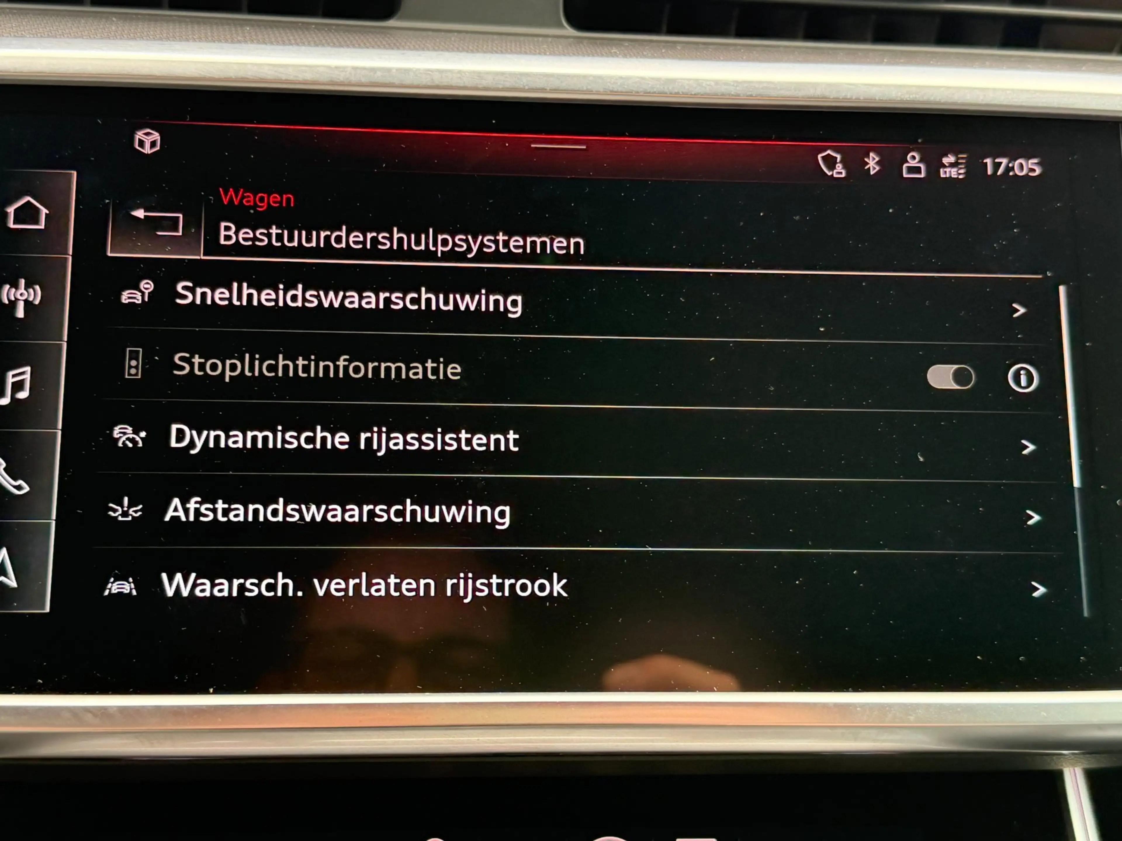 Audi RS6 Avant RS 6 TFSI quattro / Pano / Top View / Soft C — photo 42