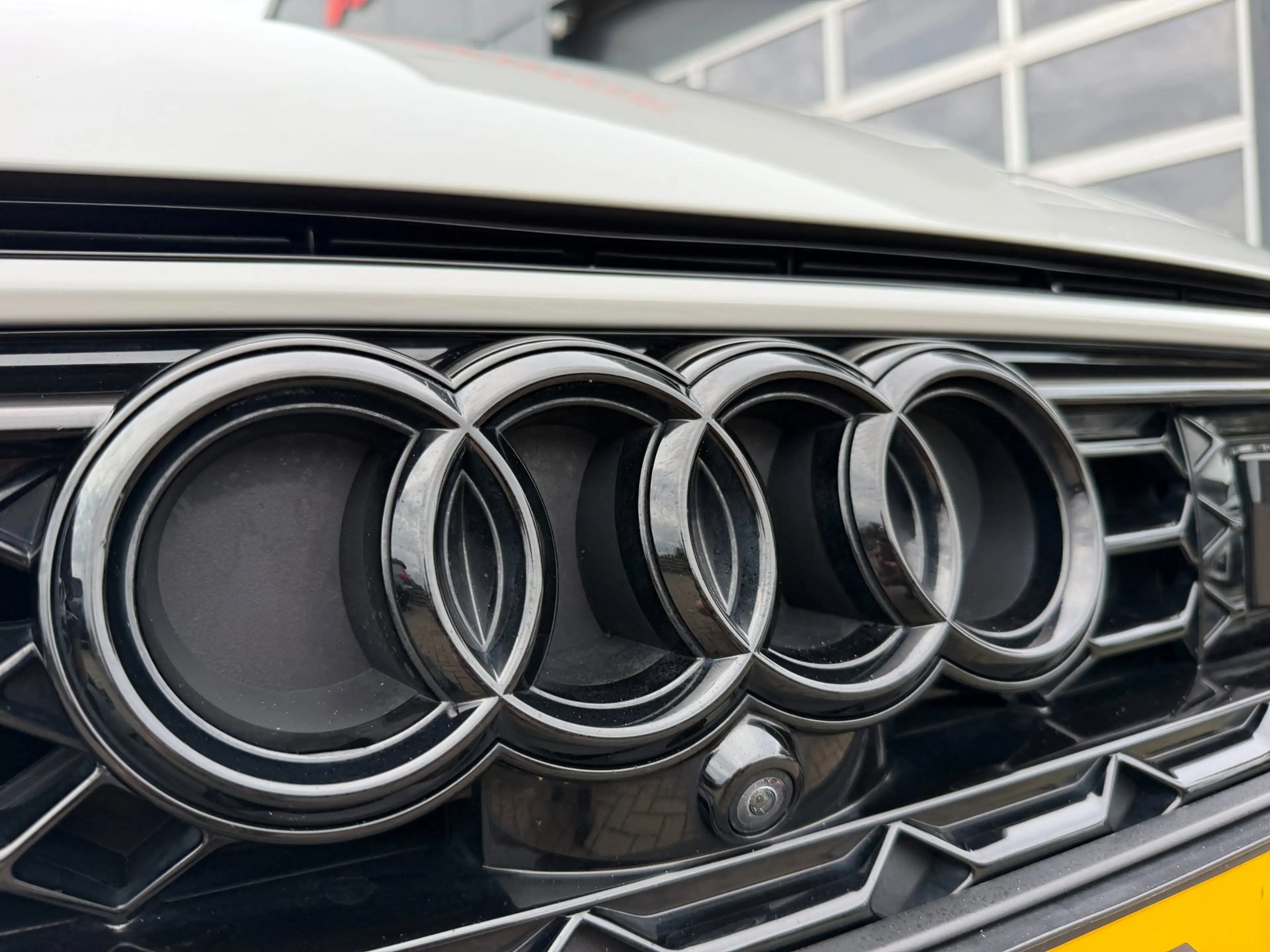 Audi RS6 Avant RS 6 TFSI quattro / Pano / Top View / Soft C — photo 19