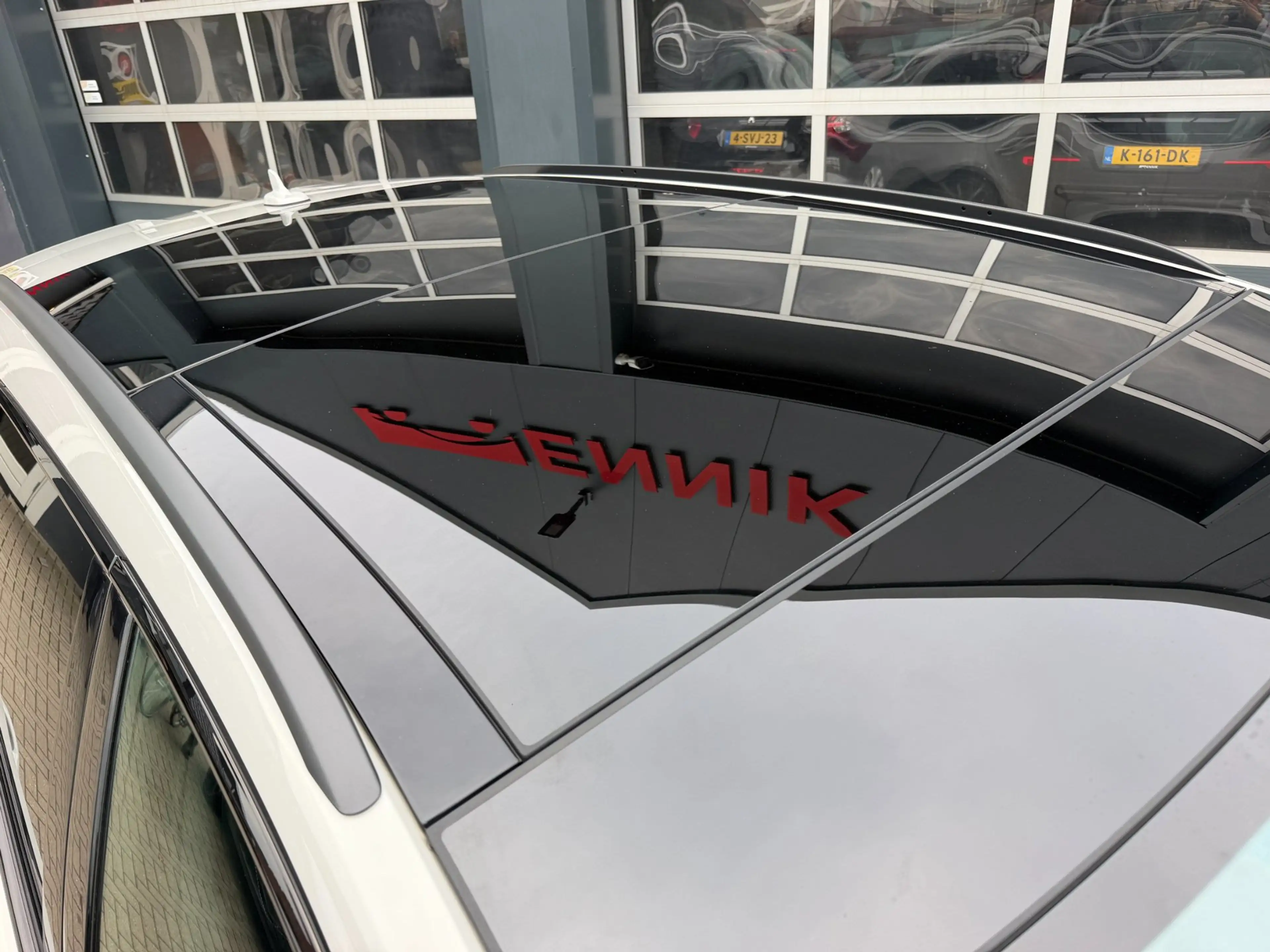 Audi RS6 Avant RS 6 TFSI quattro / Pano / Top View / Soft C — photo 24