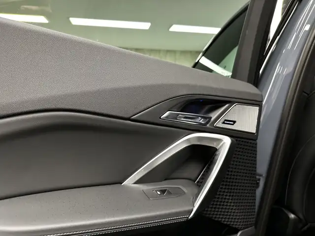 BMW X1 view 13