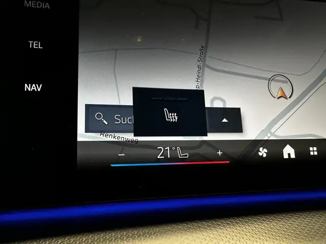 BMW X1 view 23