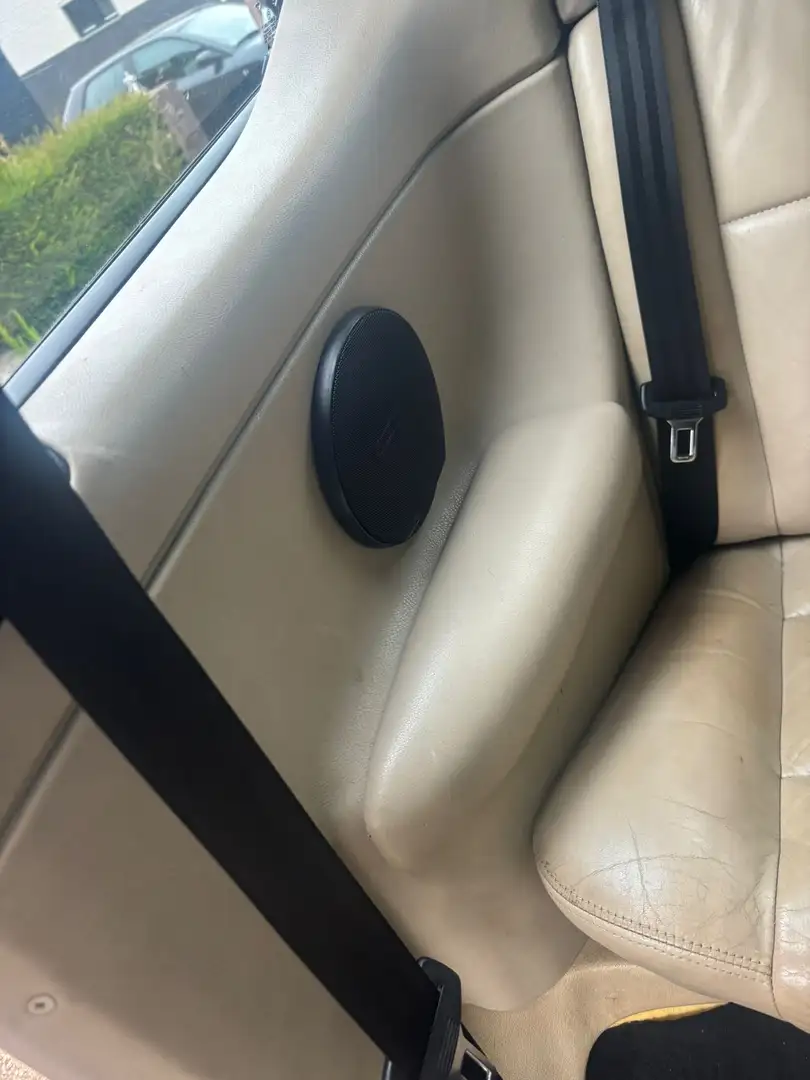 Volkswagen Golf Cabriolet 1.8 Trendline Mavi - 1