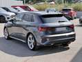 Audi A3 Sportback 2.0 (35) Tdi 150cv S-tr. S-Line edition Grau - thumbnail 3
