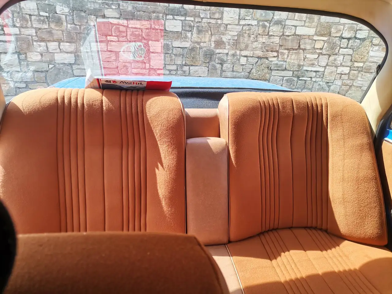 Alfa Romeo Giulia nuova super, foto 10