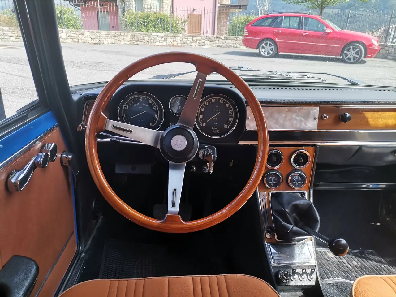 Alfa Romeo Giulia nuova super, foto 11