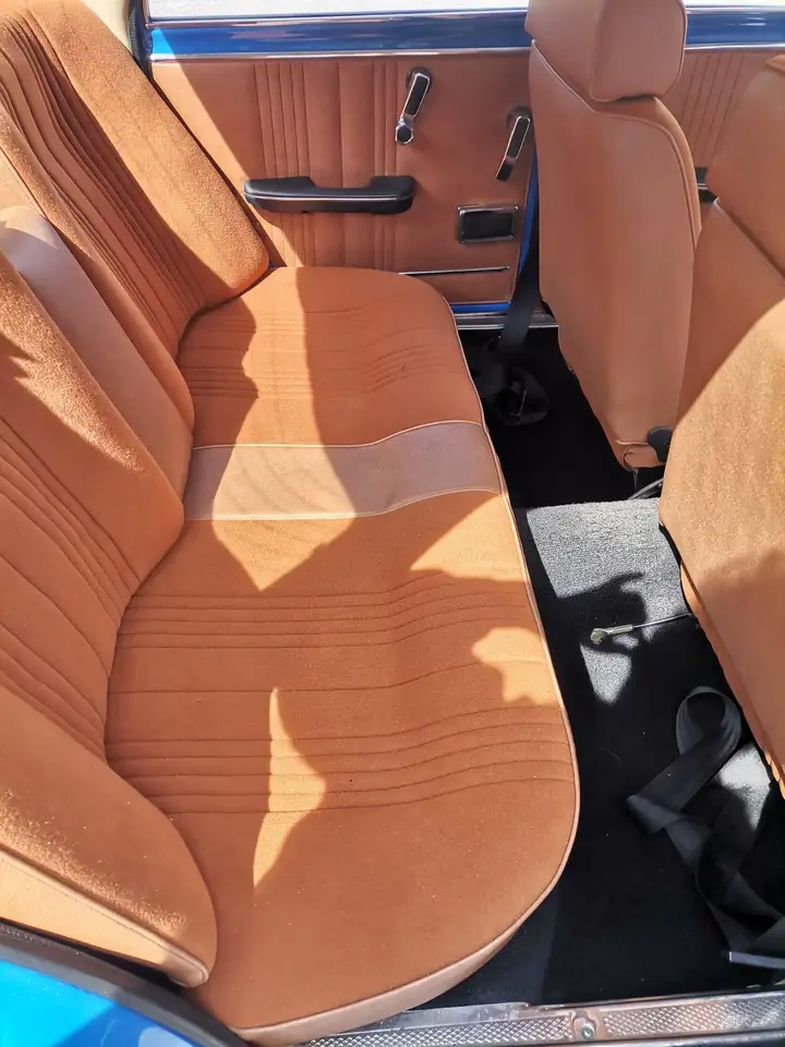 Alfa Romeo Giulia nuova super, foto 8