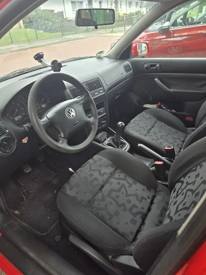 Volkswagen Golf 1.4, foto 5