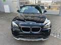 BMW X1 xDrive 18d Schwarz - thumbnail 2