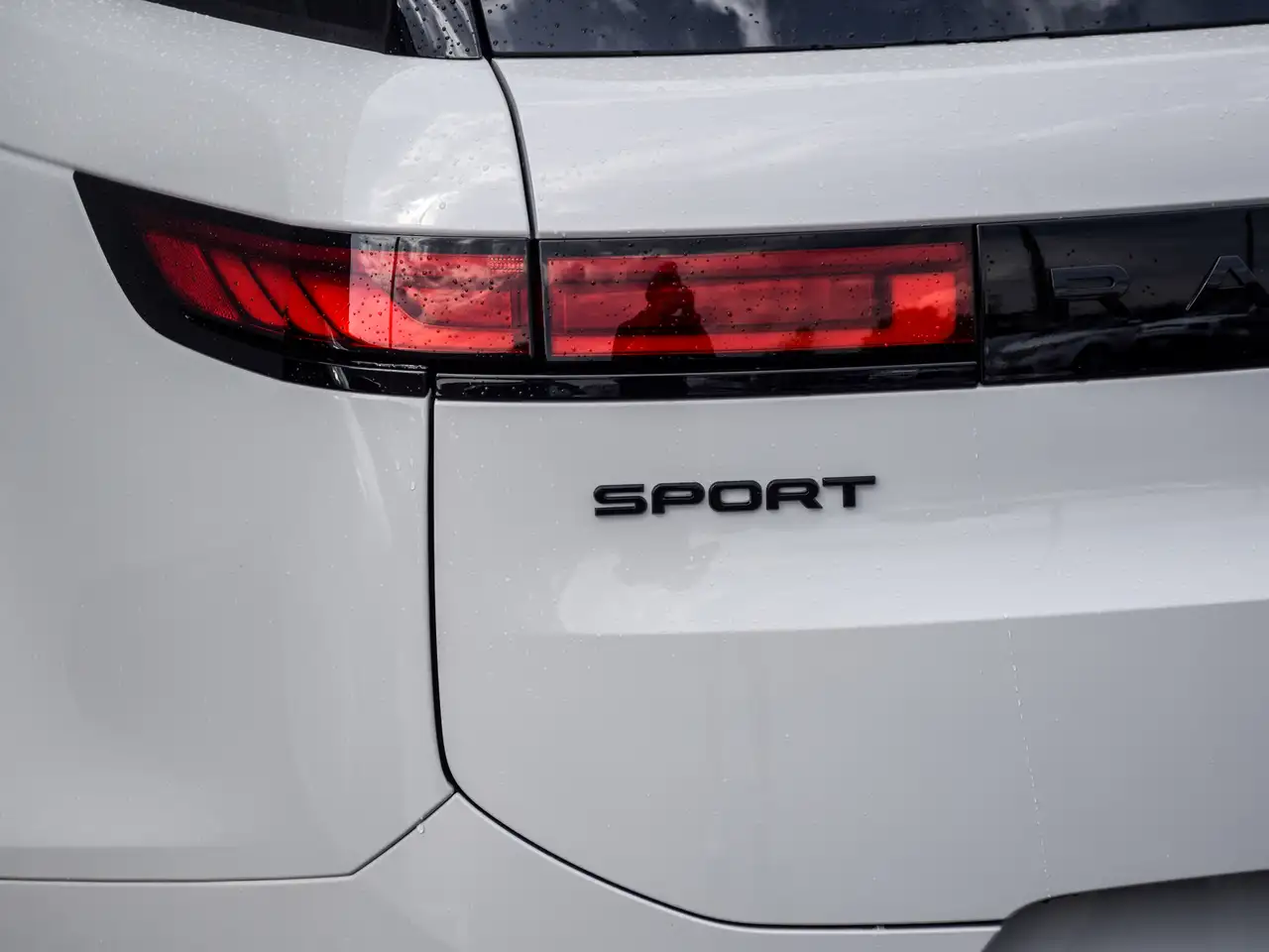 Land Rover Range Rover Sport снимка Land Rover Range Rover Sport