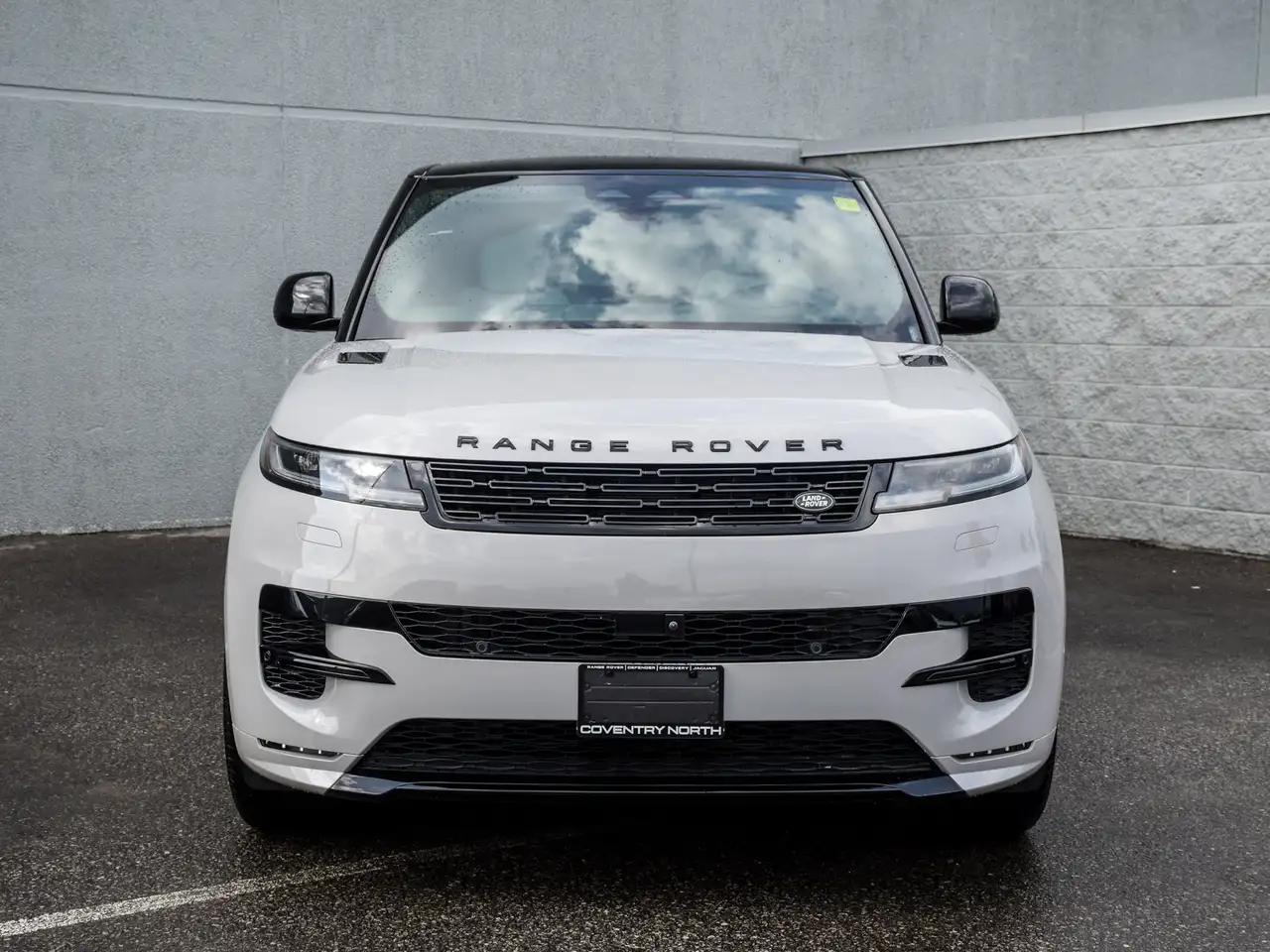 Land Rover Range Rover Sport снимка Land Rover Range Rover Sport
