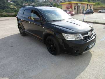 2.0 mjt 16v Lounge 4x4 170cv auto GARANTITA FULL OPT