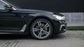 BMW 750 7-serie 750i xDrive High Executive Negro - thumbnail 7
