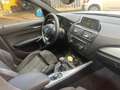 BMW 116 118 D Blanc - thumbnail 21