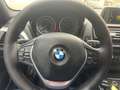 BMW 116 118 D Blanc - thumbnail 9