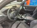 BMW 116 118 D Blanc - thumbnail 14