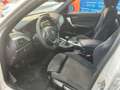 BMW 116 118 D Blanc - thumbnail 16