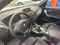 BMW 116 118 D Blanc - thumbnail 11