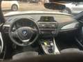 BMW 116 118 D Blanc - thumbnail 18