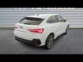 Audi Q3 2.0 35 TDI 150 S-tronic  S Line Plus Blanc - thumbnail 7