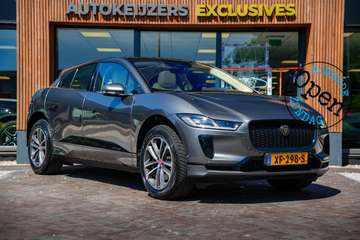 EV400 SE 90 kWh Nieuwe accu