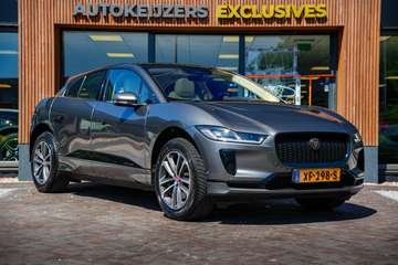 EV400 SE 90 kWh Nieuwe accu