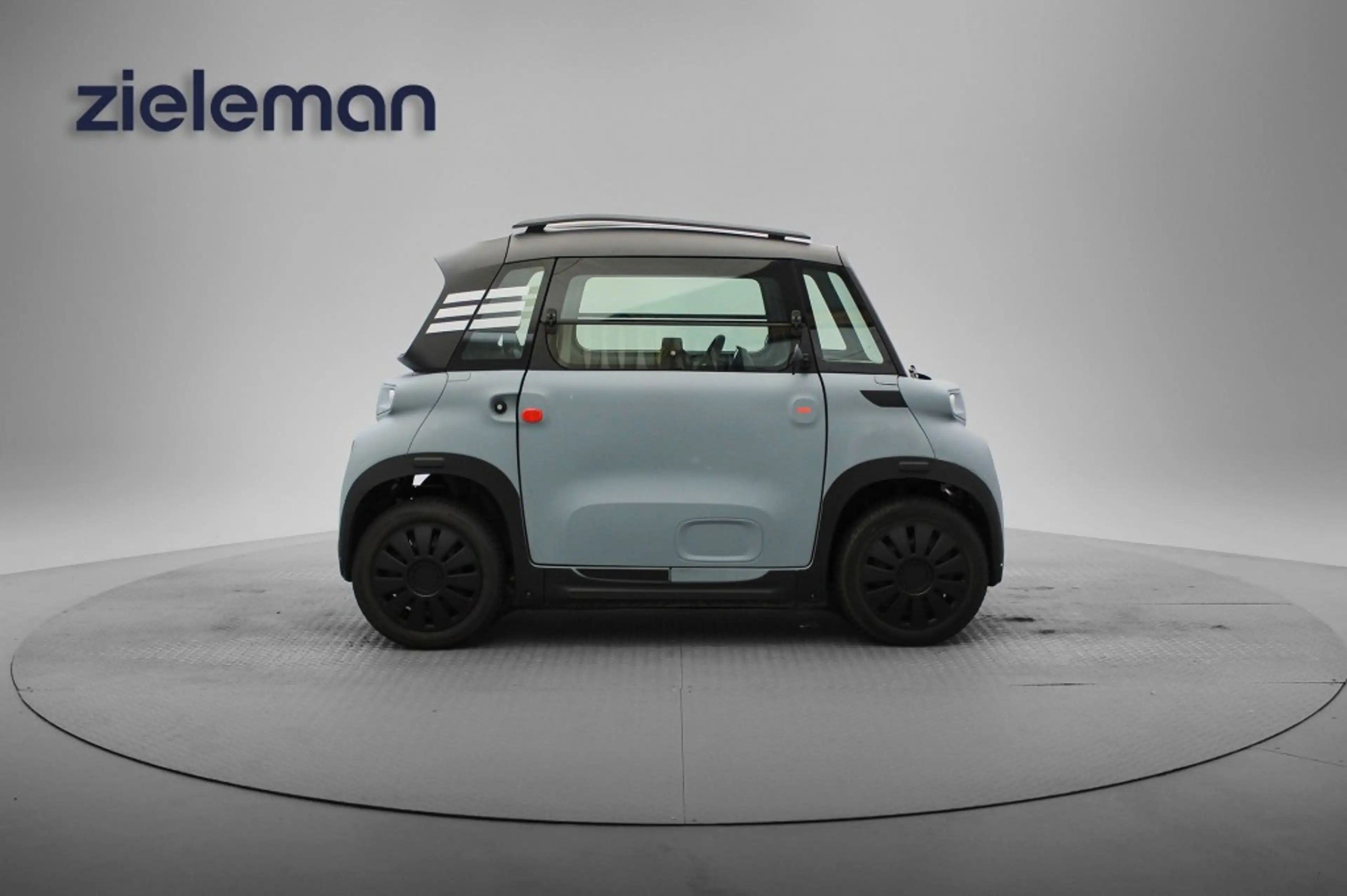 Citroen Ami 2022 - 26.536 km — photo 8