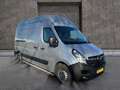 Opel Movano 2.3 Turbo L2H3 automaat Gris - thumbnail 3
