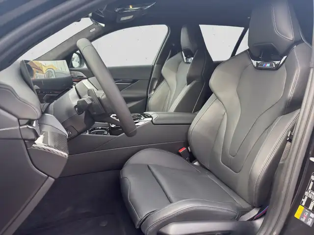 BMW 550 e xDrive Ansicht 8