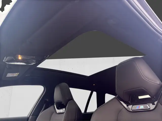 BMW 550 e xDrive Ansicht 18