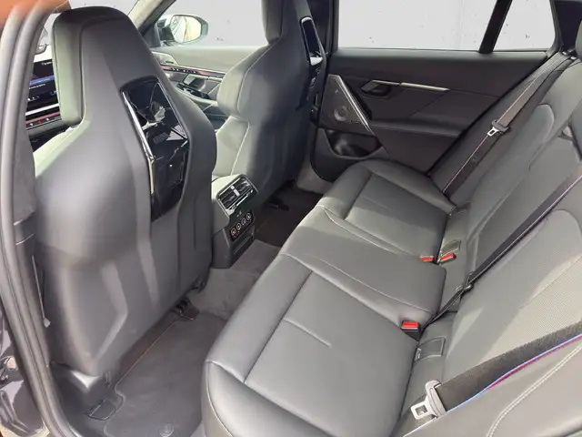 BMW 550 e xDrive Ansicht 17