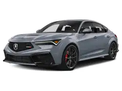2026 Acura Integra