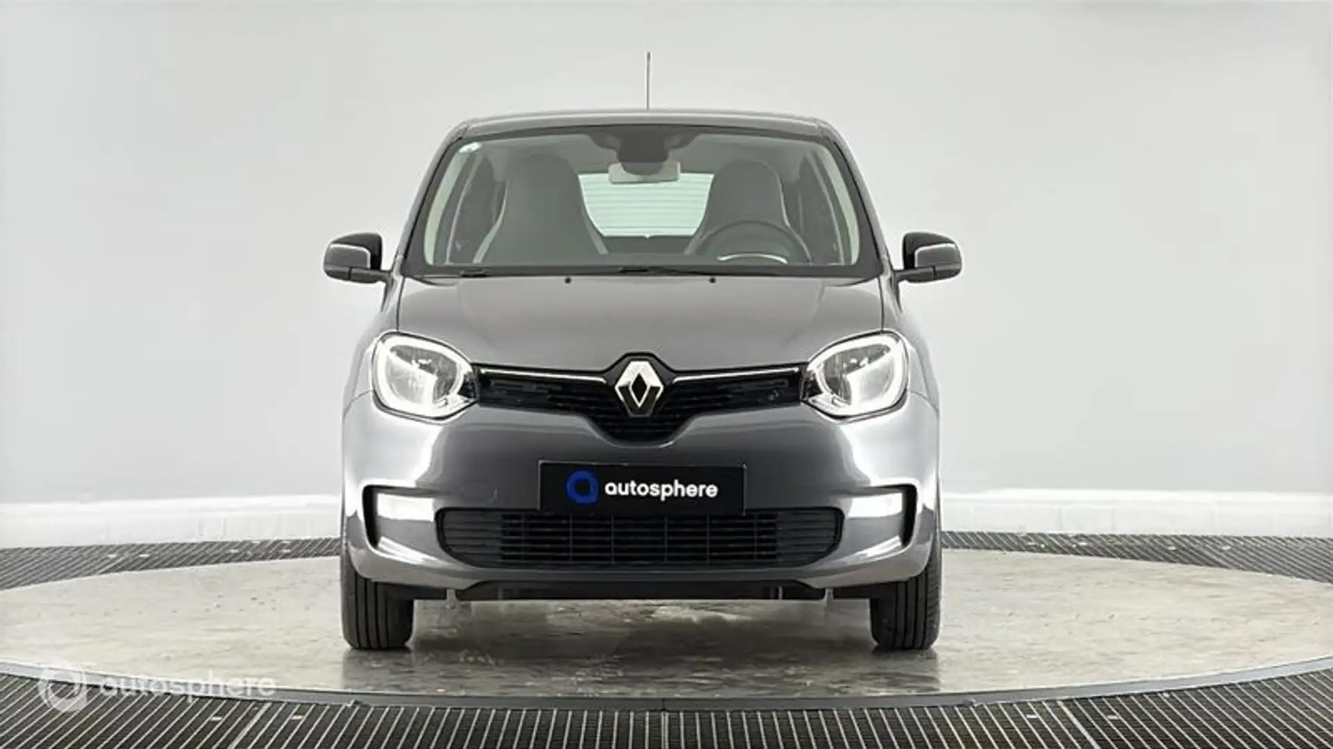 Renault Twingo E-Tech Electric Equilibre R80 Achat Intégral - 2