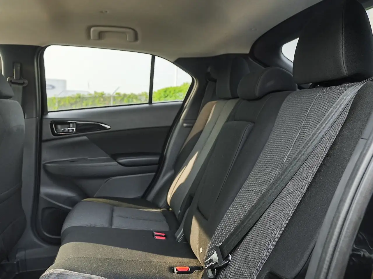 Mitsubishi Eclipse Cross снимка Mitsubishi Eclipse Cross